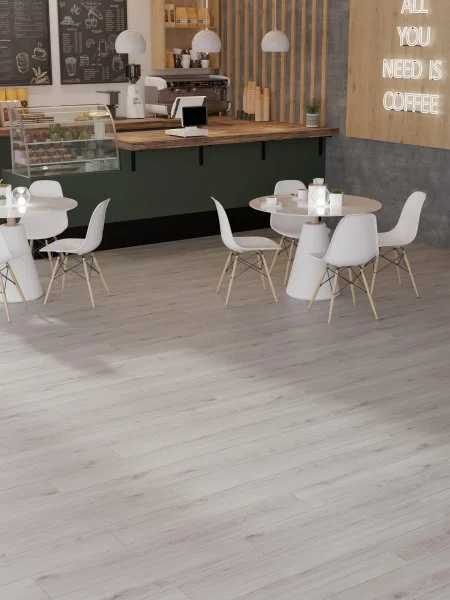 Ламинат Egger PRO 8/33 4V Aqua+ Дуб Метико Бежевый EPL216 в Краснодаре