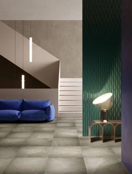 Керамогранит Coliseum Ривьера Дарк 60х60 (Натуральный и Реттифицированный) в Краснодаре