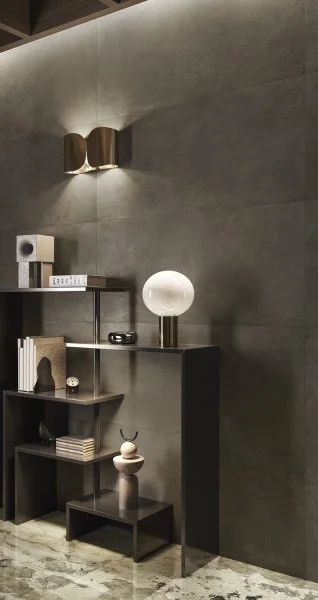 Керамогранит Italon Этернум Кофи 60х120 (Натуральная и Реттифицированная) в Краснодаре