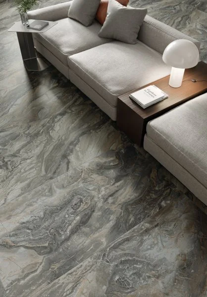 Керамогранит Italon Шарм Делюкс Гриждио Оробико 80х160 (Люкс и реттифицированная) в Краснодаре