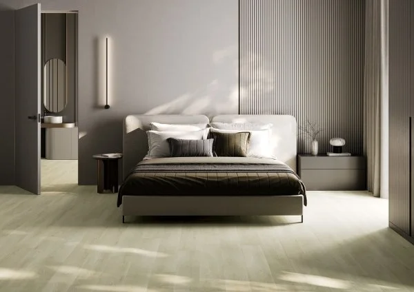 Кварц-виниловая плитка Refloor Fargo Bevel 50-6191-20 Дуб Сандерленд в Краснодаре