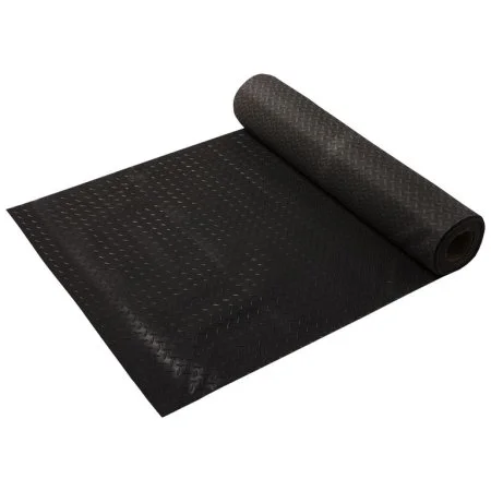 Противоскользящее резиновое покрытие Рисинка (1,0х10м) в Краснодаре