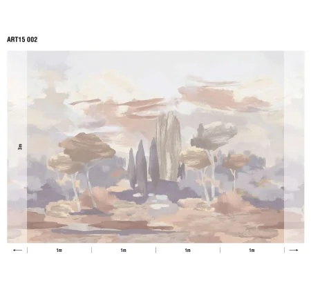 Обои Loymina Пейзаж vol. 2 ART15 002 в Краснодаре