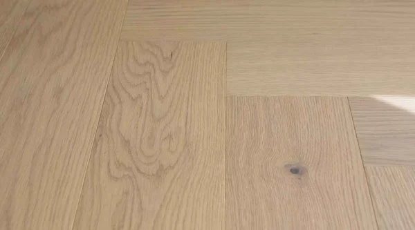 Паркетная доска Auswood Travel Herringbone Oak Malta в Краснодаре