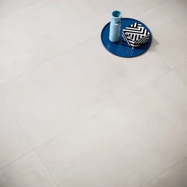 Керамогранит Coliseum Сан-Сиро Уайт 60х120 (Натуральный и Реттифицированный) в Краснодаре