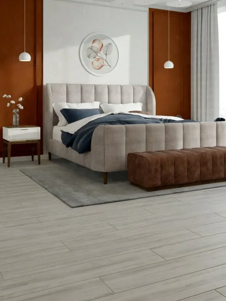 Ламинат Egger PRO 10/33 4V Дуб Марчена белый EPL249 в Краснодаре