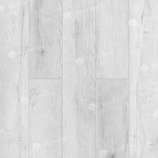 Кварц-виниловая плитка Alpine Floor Premium XL Дуб Морская пена ЕСО 7-21, 8 мм. 43 класс в Краснодаре