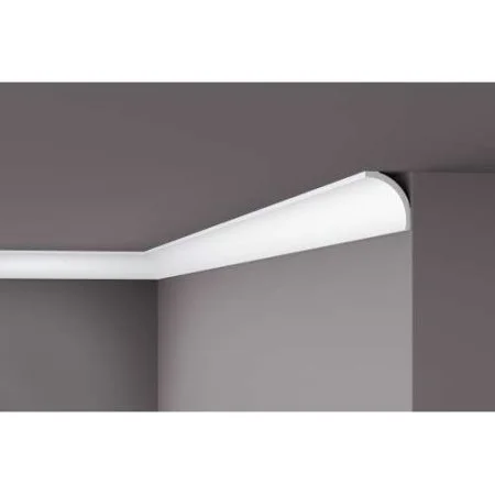 Карниз NMC Nomastyl B1 (80х65х2000мм) в Краснодаре