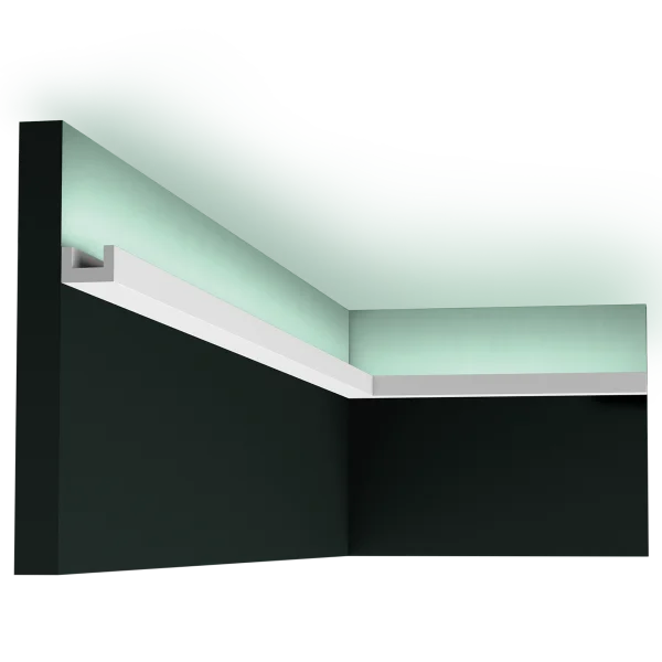 Карниз Orac CX190 (30*20*2000 мм) в Краснодаре