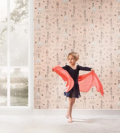 Обои Milassa Bon Voyage D3, 007 в Краснодаре