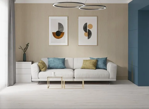 Ламинат Egger PRO 8/33 4V Дуб Вуд-фьорд Белый EPL212 в Краснодаре