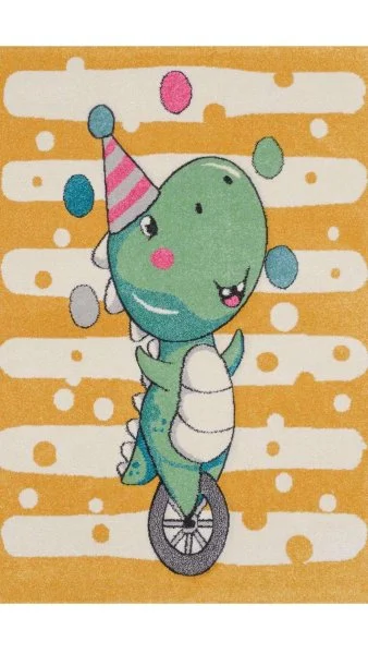 Ковер Синтелон Pastel Kids 1,20x1,70 Q5SPY Прямоугольник в Краснодаре