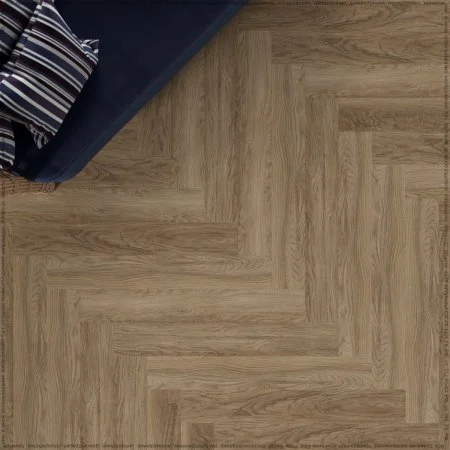 ПВХ плитка FineFlex Wood Дуб Дарвин FX-103 в Краснодаре