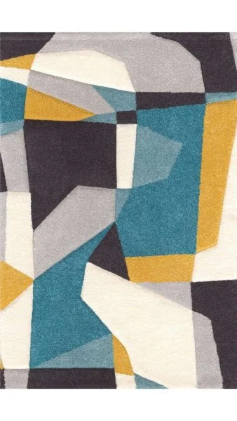 Ковер Синтелон Pastel 1,60x2,30 02KYS Прямоугольник в Краснодаре