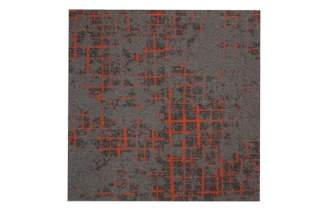 Ковровая плитка AW Macro 91 в Краснодаре