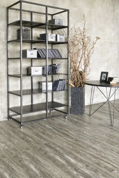 Каменно-полимерная плитка Alpine Floor Intense Северное Сияние ECO 9-6, 6 мм 43 класс в Краснодаре