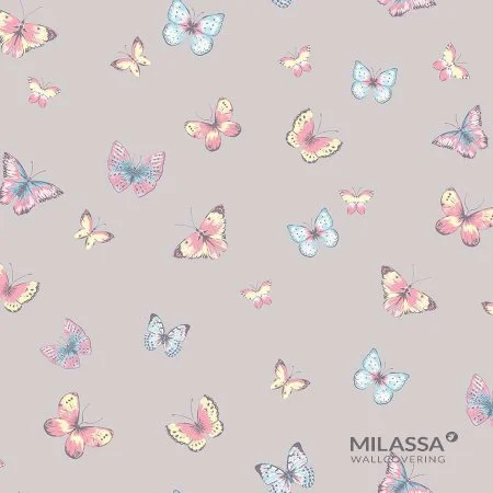 Обои Milassa Twins 4, 011 в Краснодаре