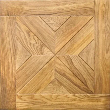 Модульный паркет Kochanelli Верона Дуб Пулито 470х470х15 мм в Краснодаре