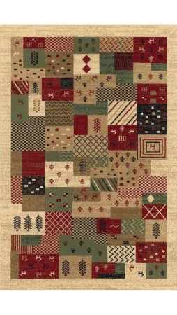 Ковер Синтелон Solid 2,00x3,00 04VAV Прямоугольник в Краснодаре