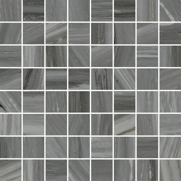 Керамогранит Italon Шарм Эдванс Палиссандро 29,2х29,2 мозаика (Люкс) в Краснодаре