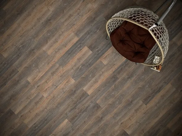 Кварц-виниловая плитка FineFloor Light Дуб Борда FF-1333 в Краснодаре