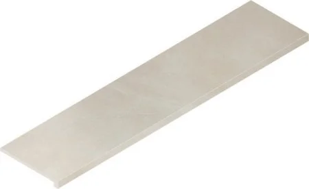 Керамогранит Italon Континуум Пьюр Ступень Фронт 33х120 (Натуральная) в Краснодаре