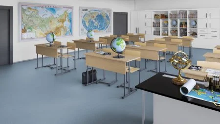 Линолеум Tarkett Acczent Pro Aspect 10 3 м в Краснодаре