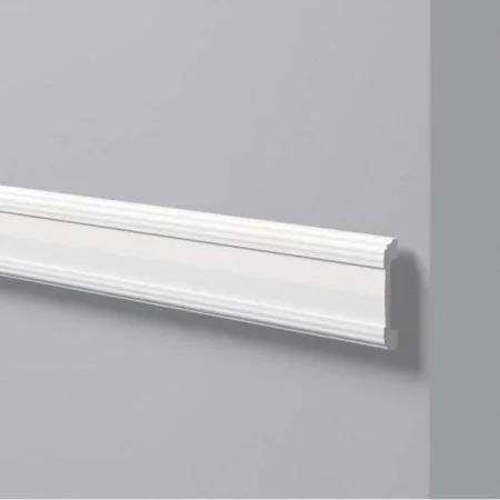 Молдинг NMC Wallstyl WL5 (85х16х2000 мм) в Краснодаре