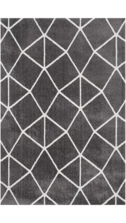 Ковер Синтелон Creative 1,60X2,30 49GWG Прямоугольник в Краснодаре