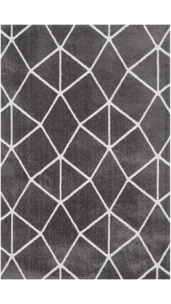 Ковер Синтелон Creative 1,60X2,30 49GWG Прямоугольник в Краснодаре