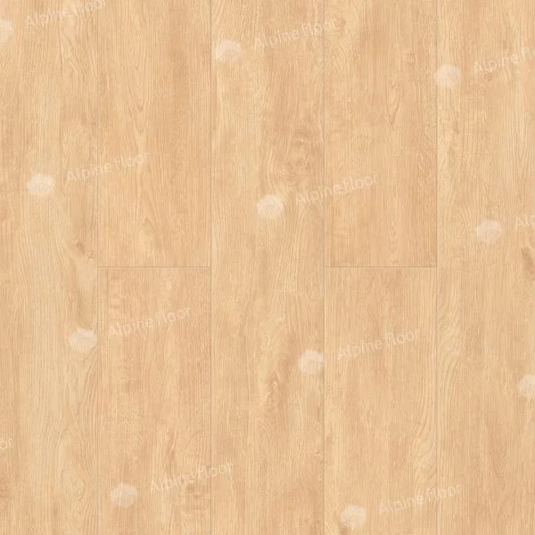 Каменно-полимерная плитка Alpine Floor Classic Бук ECO 152-9, 4мм 43 класс в Краснодаре