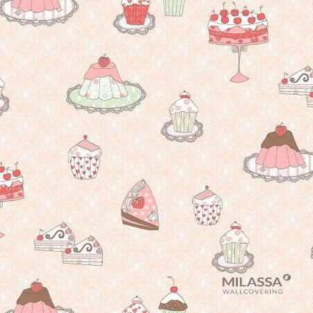 Обои Milassa Twins 13, 007 в Краснодаре