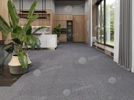 Ковровая плитка Alpine Floor Huron 402-3 Манитулин в Краснодаре