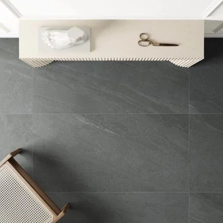 Керамогранит Coliseum Контеа Грэй 60х120 (Натуральный и Реттифицированный) в Краснодаре