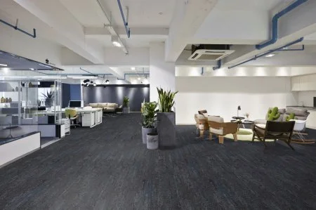 Ковровая плитка AW Marathon 97 в Краснодаре