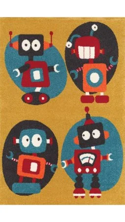 Ковер Синтелон Play 1,20x1,70 E2YPY Прямоугольник в Краснодаре