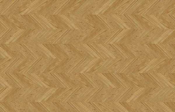 Пробковое покрытие CorkStyle Chevron Gold в Краснодаре