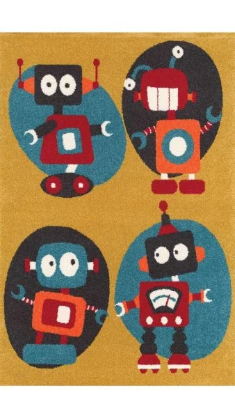 Ковер Синтелон Play 1,20x1,70 E2YPY Прямоугольник в Краснодаре