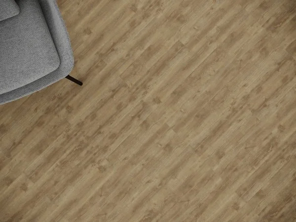 Кварц-виниловая плитка FineFloor Strong Дуб Мура FF-1254 в Краснодаре