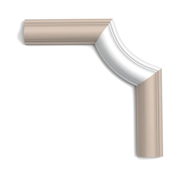 Угловой элемент Orac P801C (198*110*260 мм) в Краснодаре