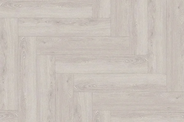 Виниловый пол Floor Factor Herringbone White Smoke Oak в Краснодаре