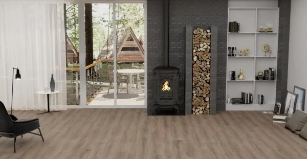 Ламинат Sunfloor 8/32 SF32TV-32 Дуб Джонсон 4v в Краснодаре