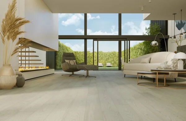 Паркетная доска Quartz Parquet Классик 7 мм Дуб Песочный 408 в Краснодаре