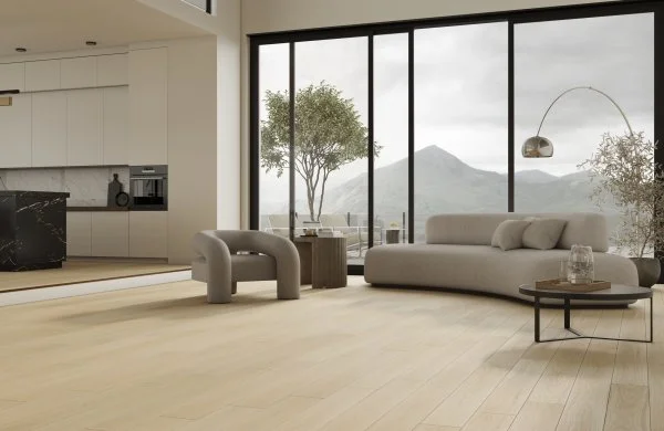 Паркетная доска Quartz Parquet Классик 7 мм Дуб Испанский 404 в Краснодаре