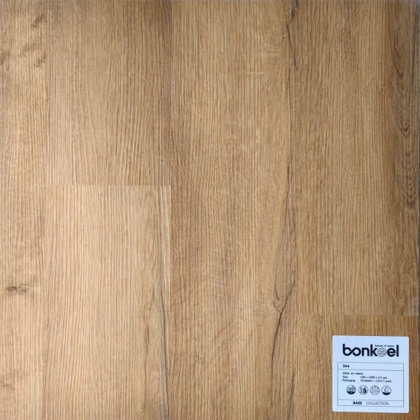 Плитка SPC Bonkeel Base 3.5мм 344 в Краснодаре