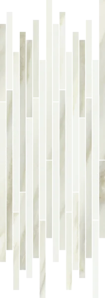 Керамогранит Italon Шарм Эдванс Кремо 26х75 Стрип (Люкс и реттифицированная) в Краснодаре