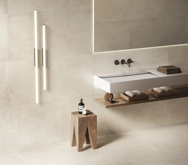 Керамогранит Italon Этернум Сноу 60х120 (Натуральная и Реттифицированная) в Краснодаре