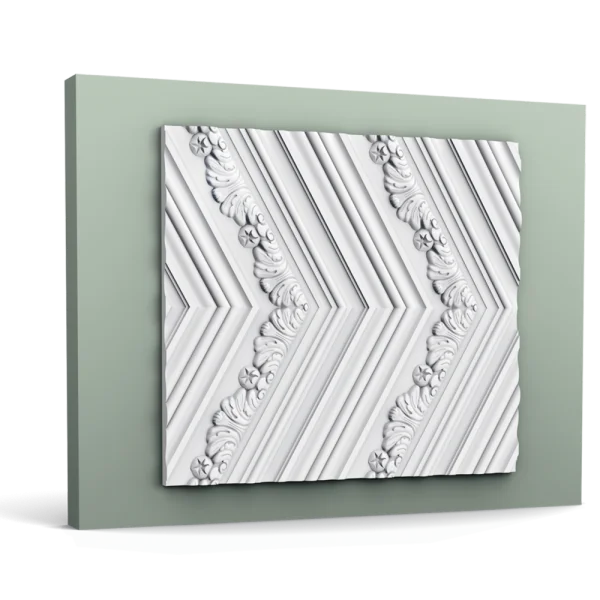 Декоративная панель Orac W130 (200x40x2 см) в Краснодаре