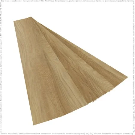 ПВХ плитка FineFlex Wood Дуб Эрзи FX-111 в Краснодаре