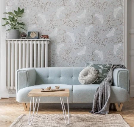 Обои Milassa Сканди Дзен JA1 006 в Краснодаре